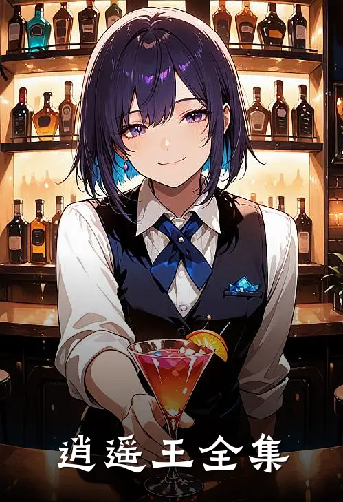 逍遥王全集
