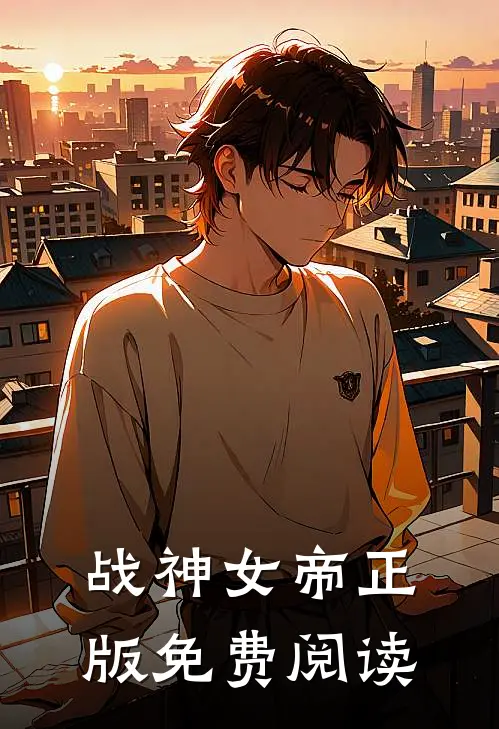 战神女帝正版免费阅读