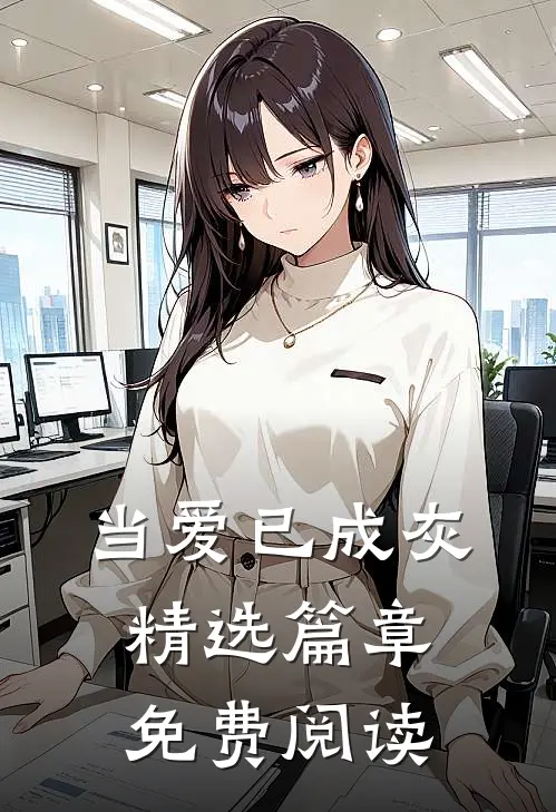 当爱已成灰精选篇章免费阅读