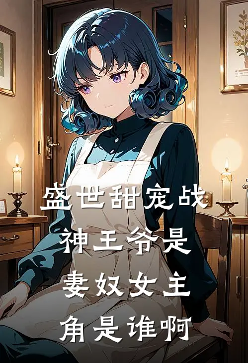 盛世甜宠战神王爷是妻奴女主角是谁啊
