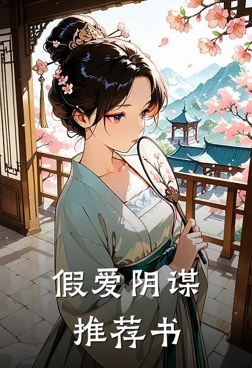 假爱阴谋推荐书