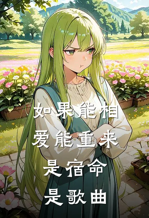 如果能相爱能重来,是宿命是歌曲