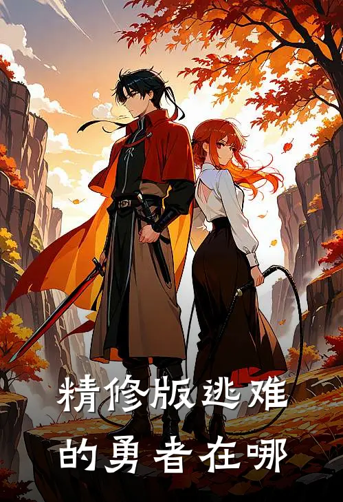 精修版逃难的勇者在哪