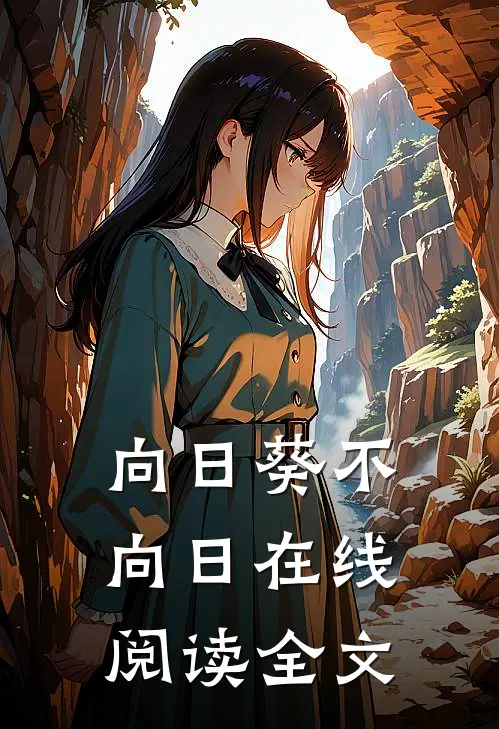 向日葵不向日在线阅读全文
