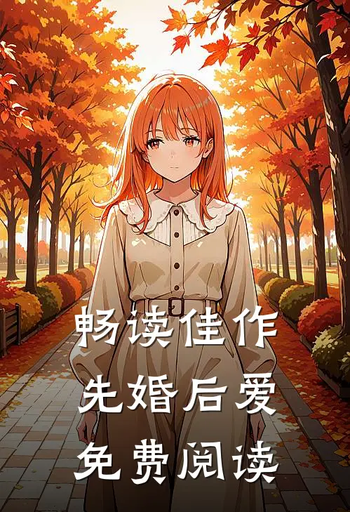 畅读佳作先婚后爱免费阅读