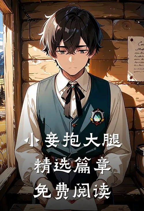 小妾抱大腿精选篇章免费阅读