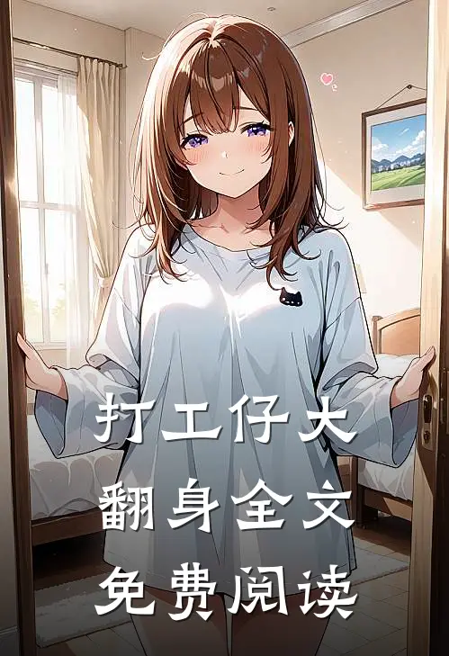 打工仔大翻身全文免费阅读
