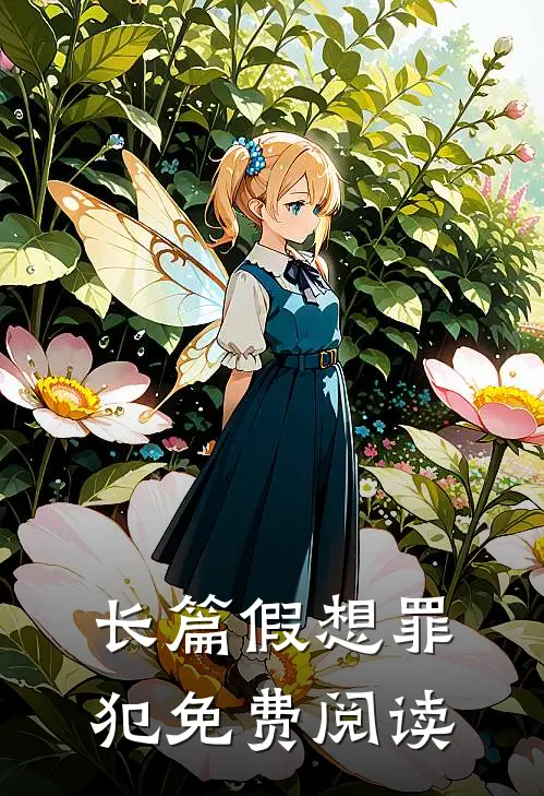 长篇假想罪犯免费阅读