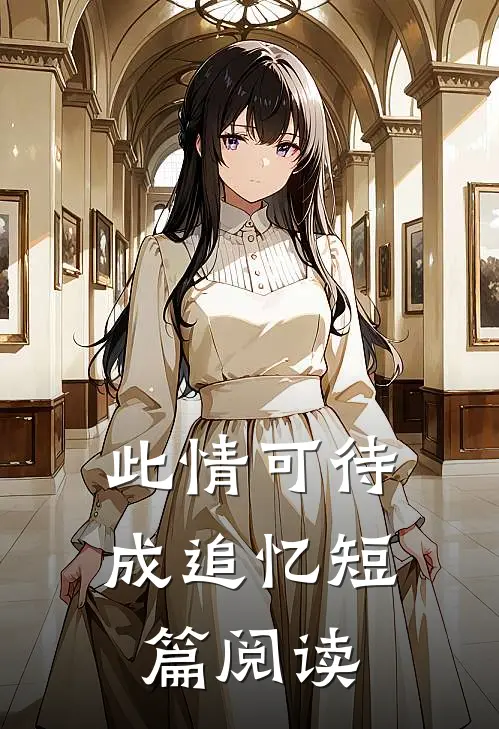 此情可待成追忆短篇阅读