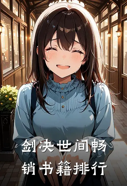 剑决世间畅销书籍排行