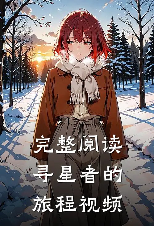 完整阅读寻星者的旅程视频