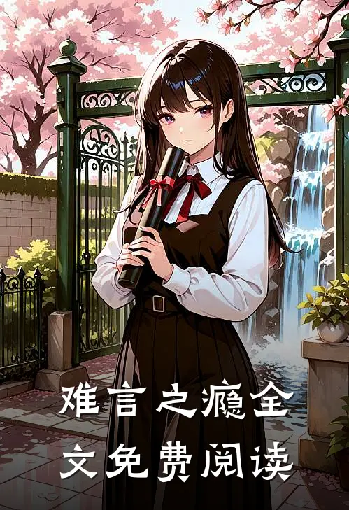 难言之瘾全文免费阅读