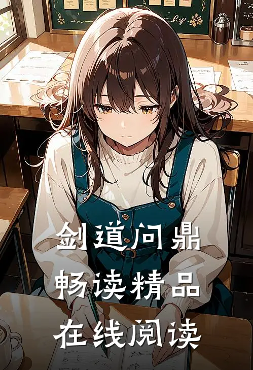 剑道问鼎畅读精品在线阅读