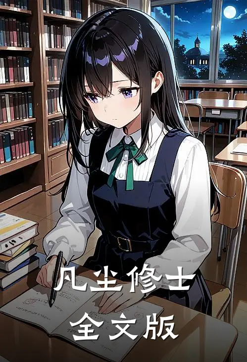凡尘修士全文版