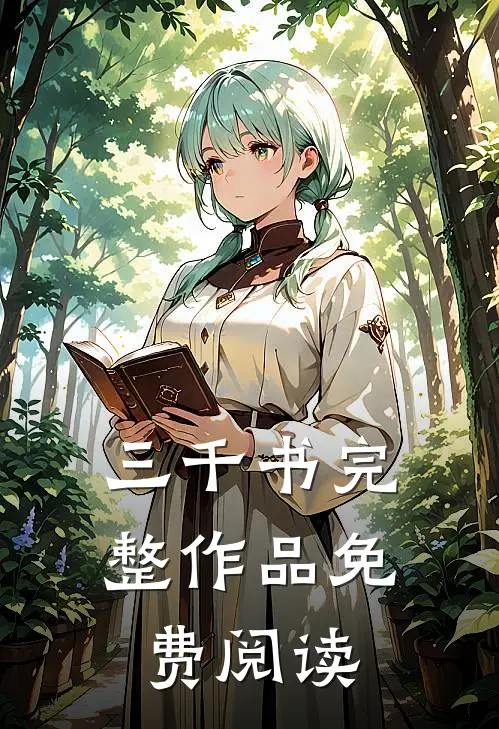 三千书完整作品免费阅读