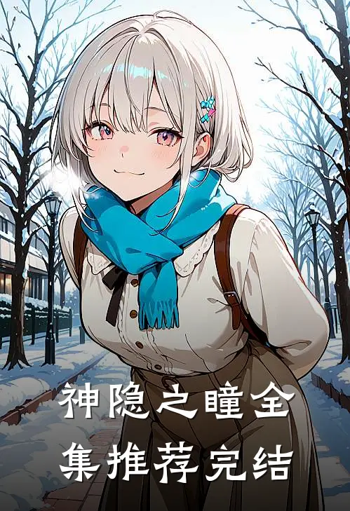 神隐之瞳全集推荐完结