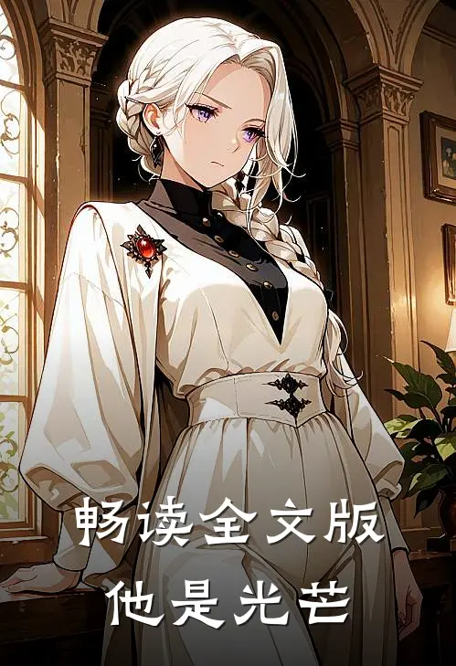 畅读全文版他是光芒