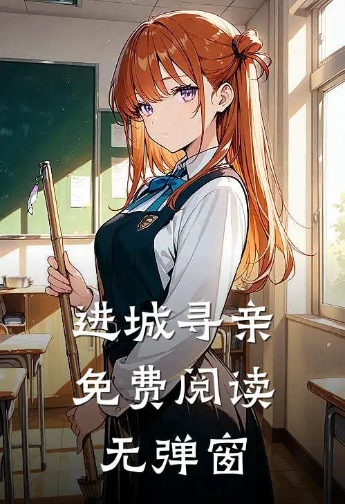 进城寻亲免费阅读无弹窗