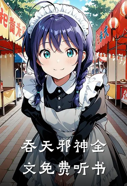 吞天邪神全文免费听书