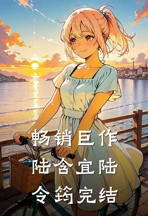 畅销巨作陆含宜陆令筠完结