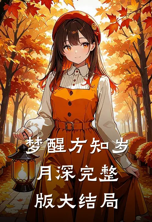 梦醒方知岁月深完整版大结局