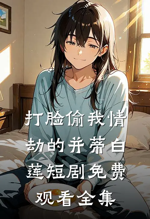 打脸偷我情劫的并蒂白莲短剧免费观看全集