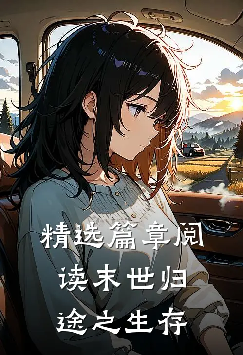 精选篇章阅读末世归途之生存