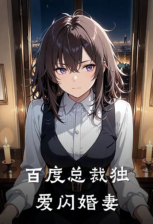 百度总裁独爱闪婚妻