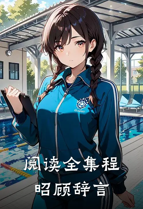 阅读全集程昭顾辞言