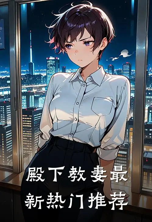 殿下教妻最新热门推荐
