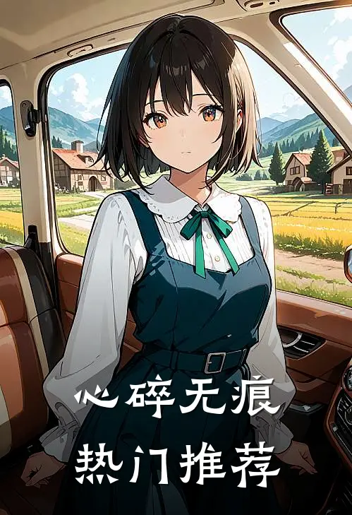 心碎无痕热门推荐