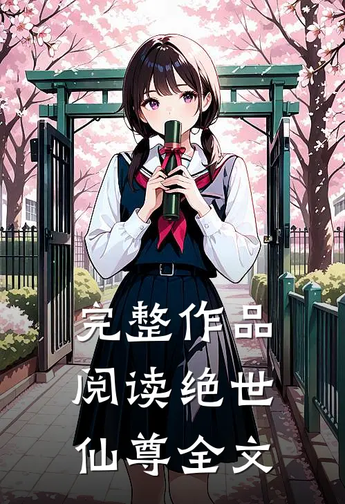 完整作品阅读绝世仙尊全文