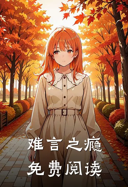 难言之瘾免费阅读