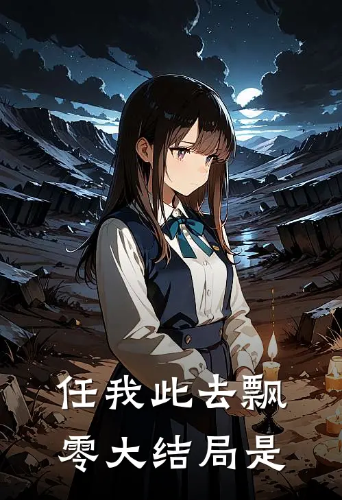 任我此去飘零大结局是