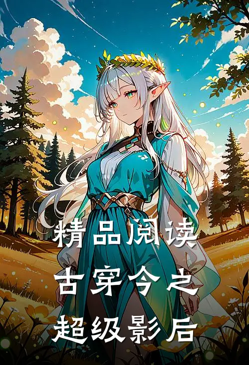 精品阅读古穿今之超级影后