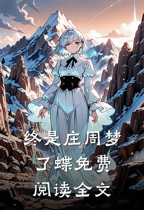 终是庄周梦了蝶免费阅读全文
