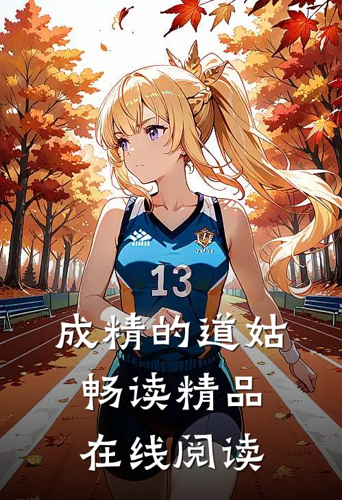 成精的道姑畅读精品在线阅读