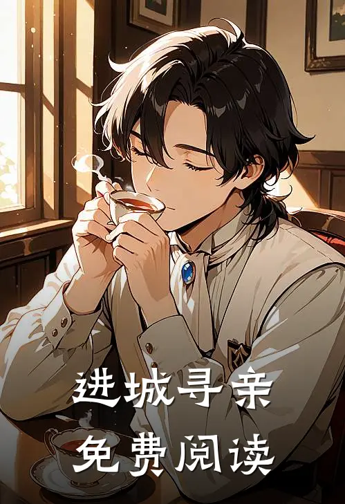 进城寻亲免费阅读