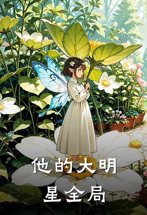 他的大明星全局