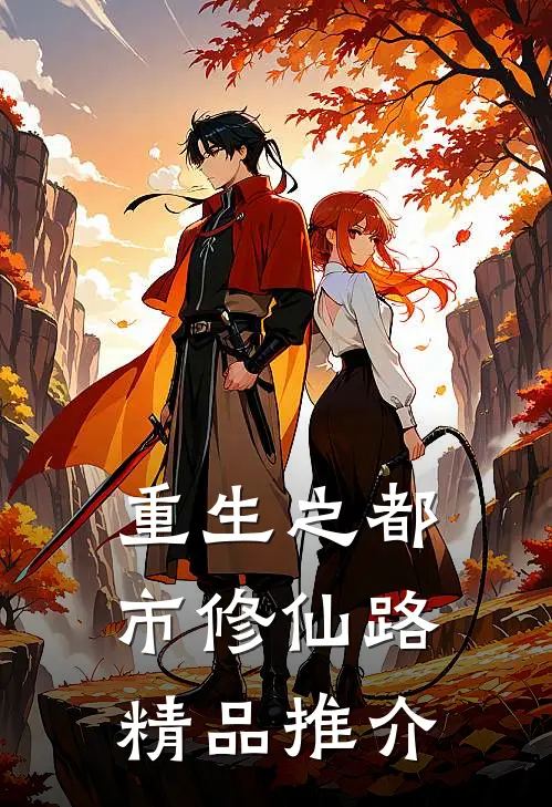 重生之都市修仙路精品推介