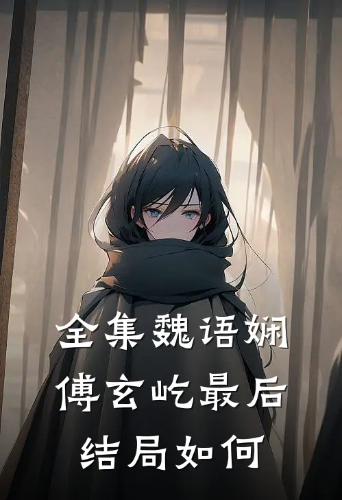 全集魏语娴傅玄屹最后结局如何