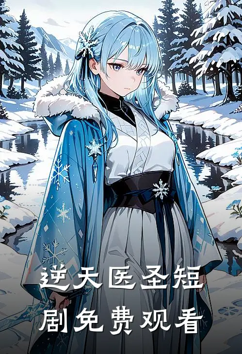 逆天医圣短剧免费观看