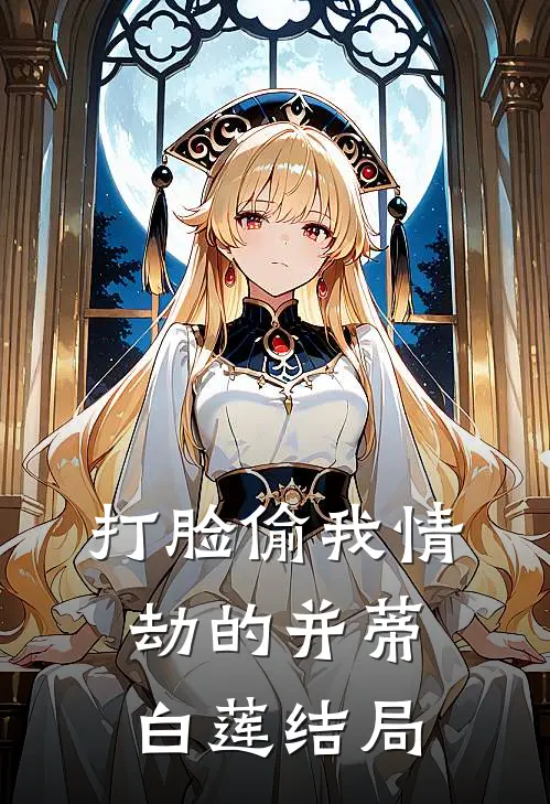 打脸偷我情劫的并蒂白莲结局