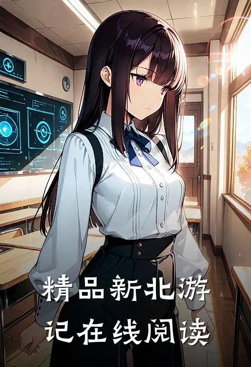 精品新北游记在线阅读