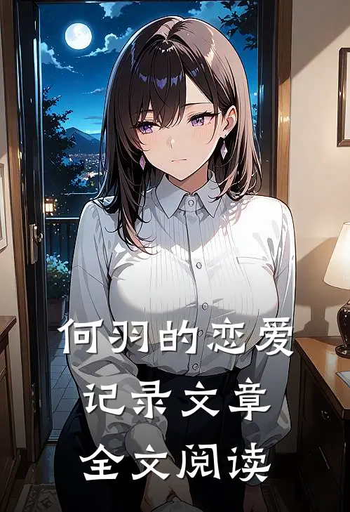 何羽的恋爱记录文章全文阅读