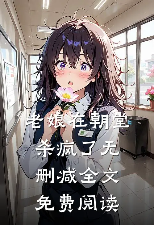 老娘在朝堂杀疯了无删减全文免费阅读