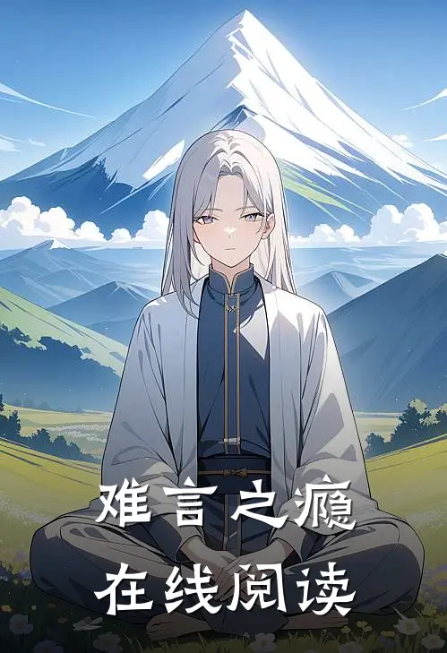 难言之瘾在线阅读