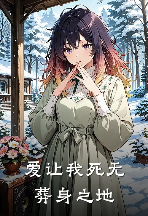 爱让我死无葬身之地