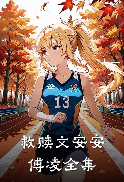 救赎文安安傅凌全集