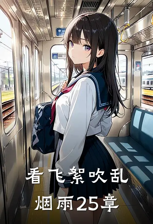 看飞絮吹乱烟雨25章